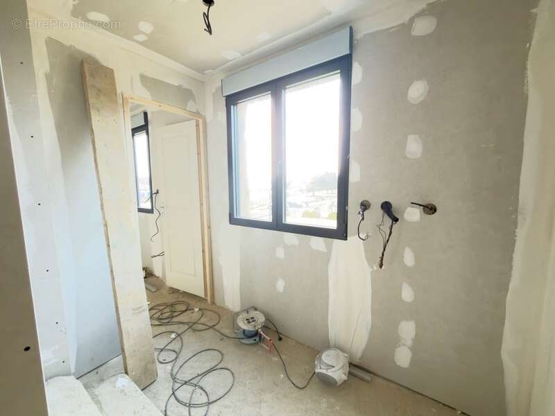 Maison à MONTATAIRE