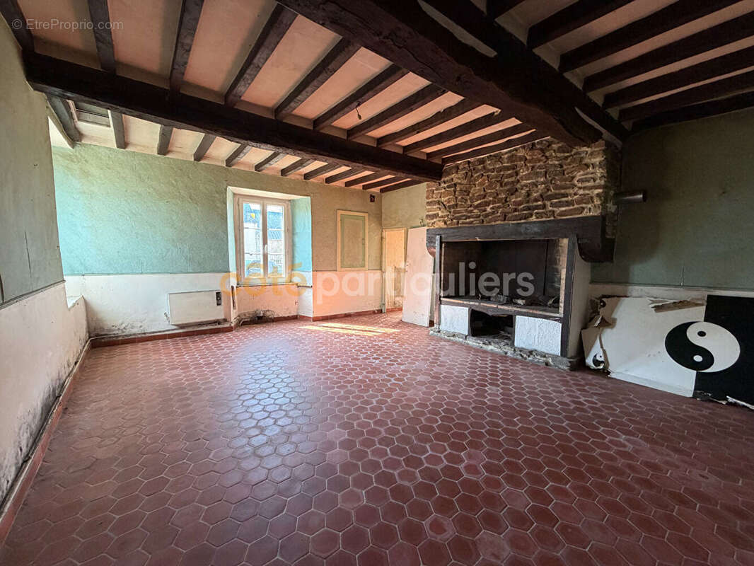 Maison Montpinchon 6 pièce(s) 174 m2 - photo 5