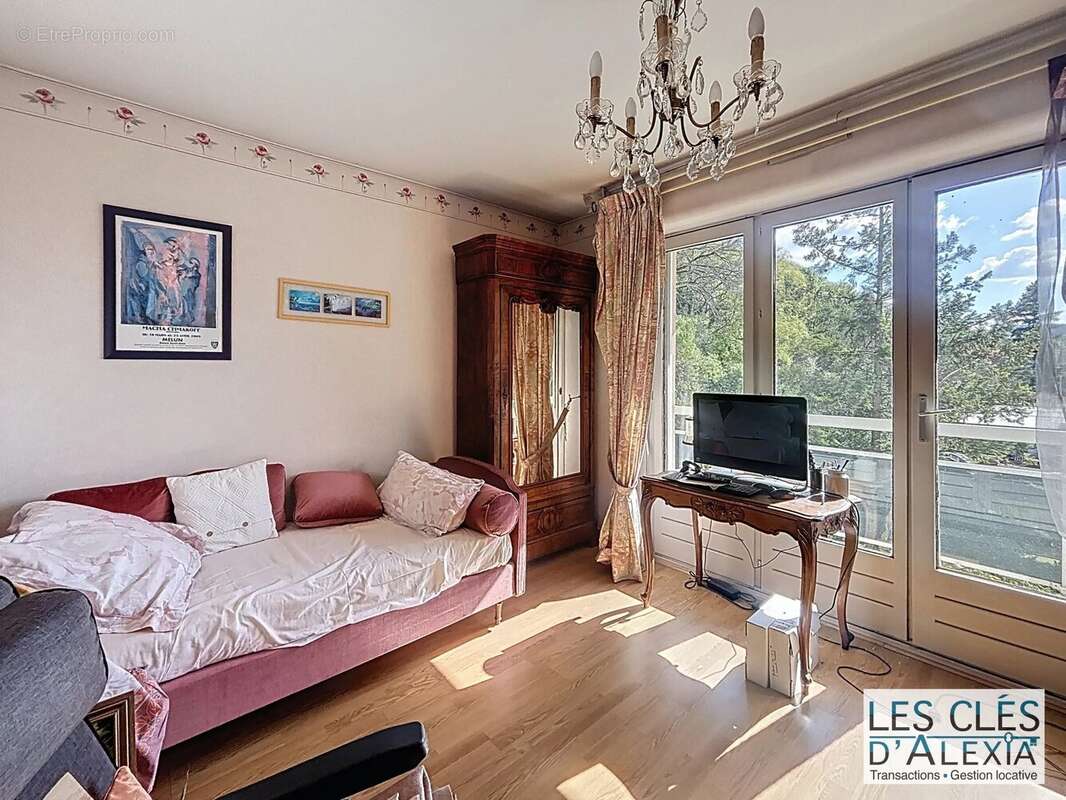 Appartement à VIENNE