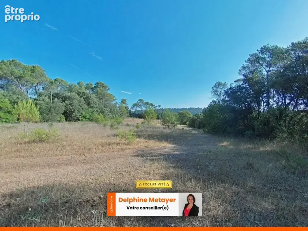 Rare : Ensemble de 1,6 Ha en zone AOC – Idéal projet vigne ou agricole - photo 4