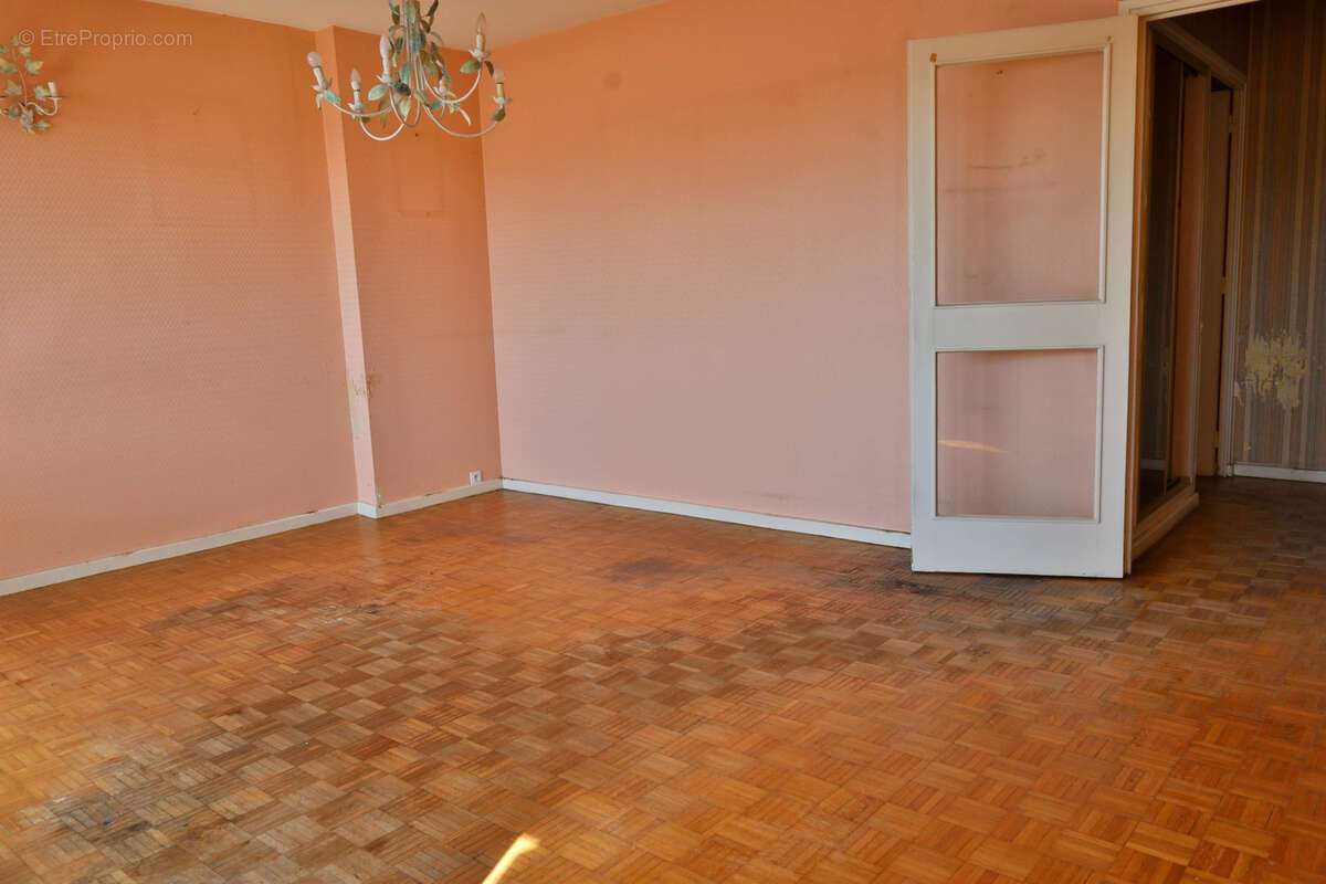 Appartement à LYON-3E