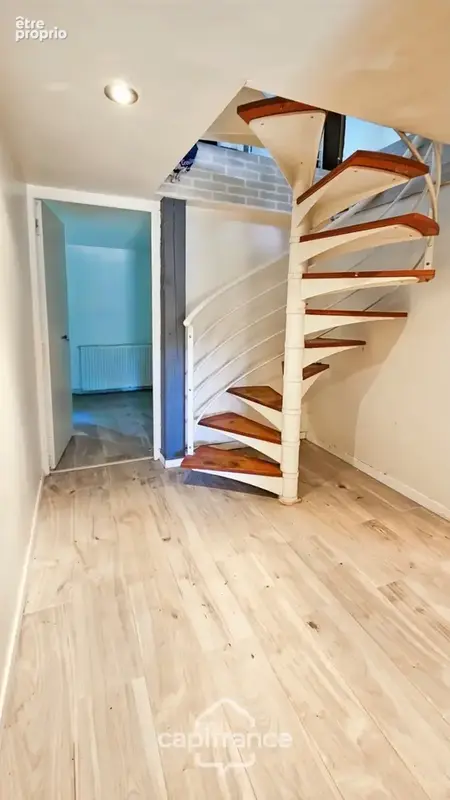  Charmante maison avec sous-sol aménagé et grand jardin à La Ferté-sous-Jouarre ! - photo 13