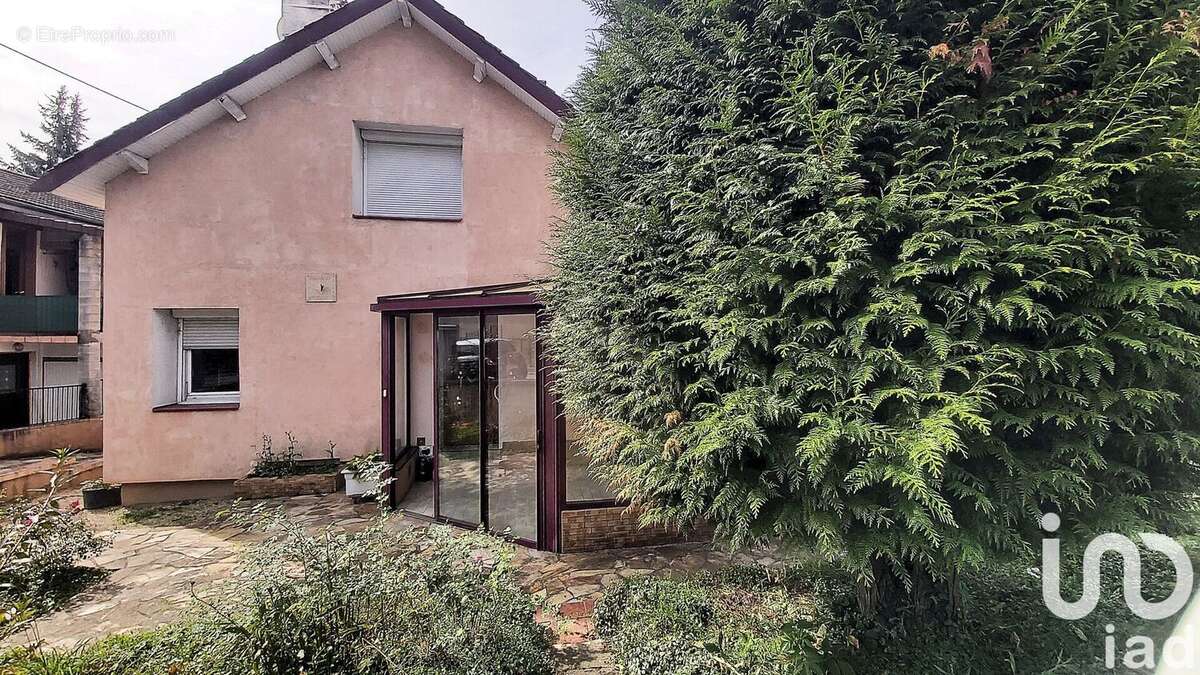 Photo 2 - Maison à SAINT-MARTIN-LA-PLAINE