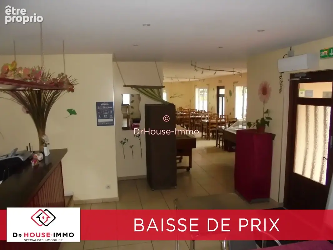 Commerce 150 m² à vendre à Saint-Andre-De-Cubzac (33240) - photo 20