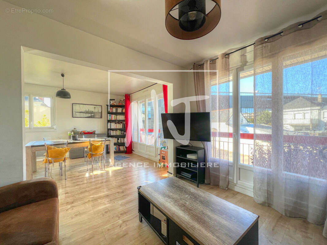 Appartement à ANGERS