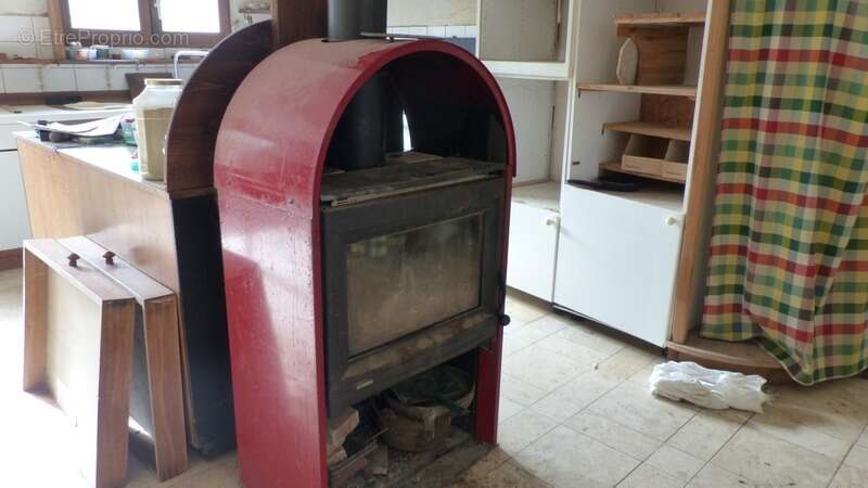 Maison à ASSAIS-LES-JUMEAUX