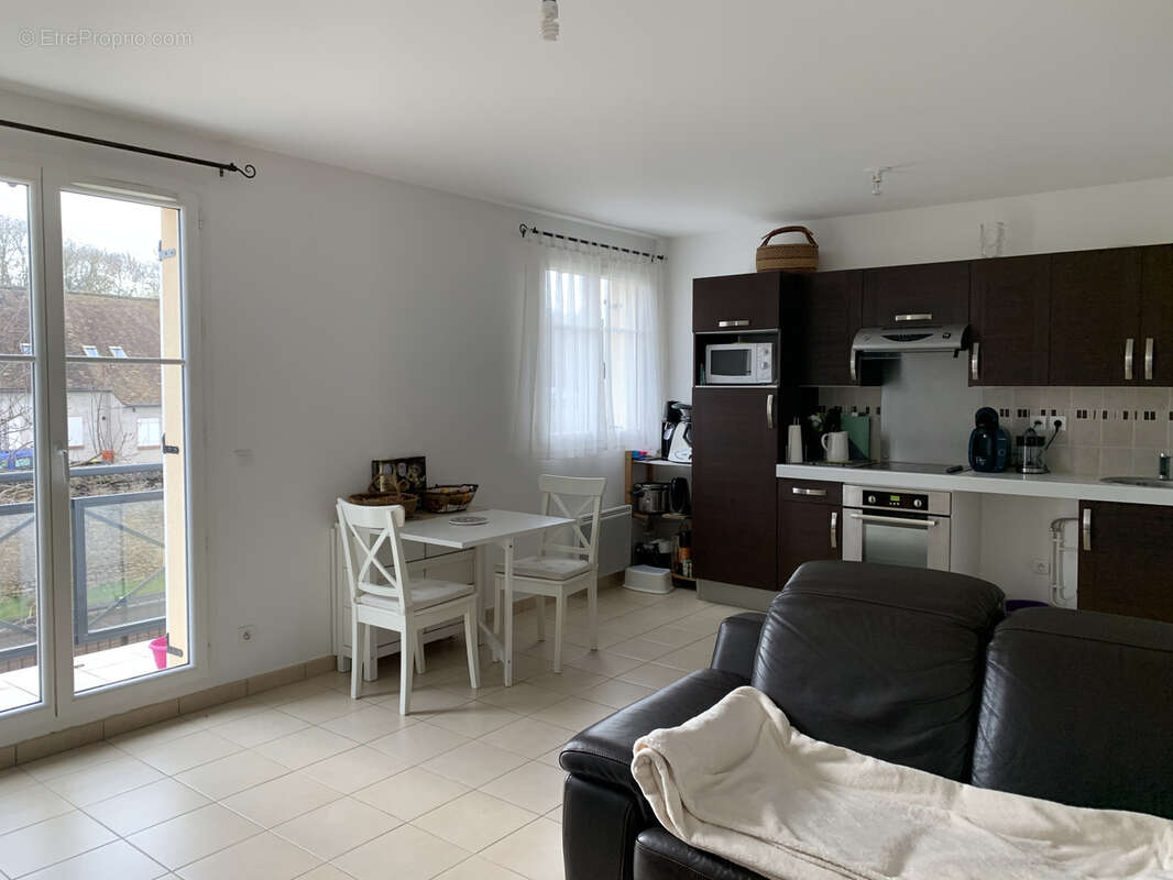 Appartement à MAROLLES-EN-HUREPOIX
