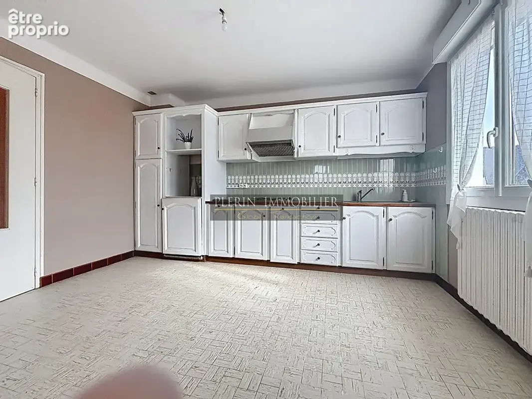Maison Plerin 4 pièce(s) 78 m2 - photo 2