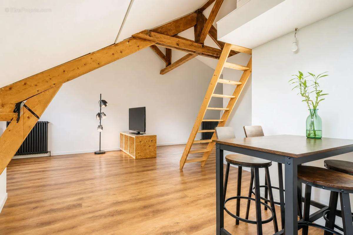 Maison de charme 5 pièces au Perreux-sur-Marne - photo 8
