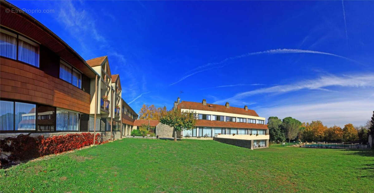 Maison à ROCAMADOUR