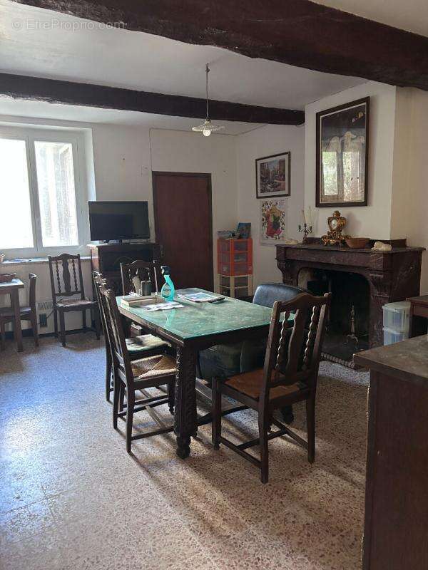 Maison Azille 4 pièce(s) 141.67 m2 - photo 4