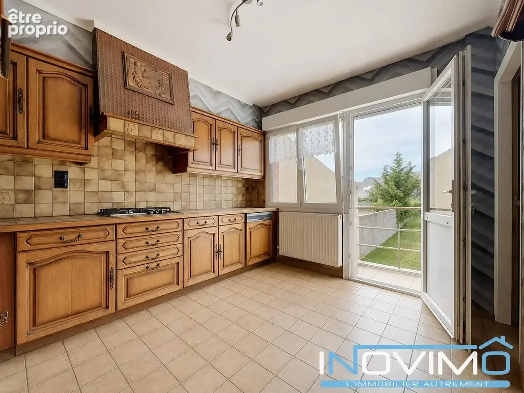 Maison 4 pièces 85 m² à vendre à Cappelle-La-Grande (59180) - photo 5