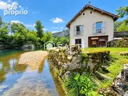 Photo 1 - Maison à CHAMPAGNOLE
