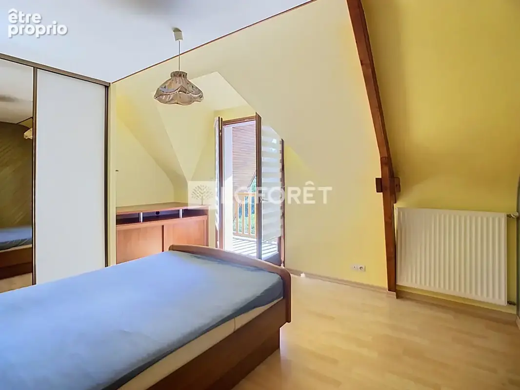Maison Gael 35290 - 6 chambres -136 m2 - Garage sous sol 113m² - photo 7