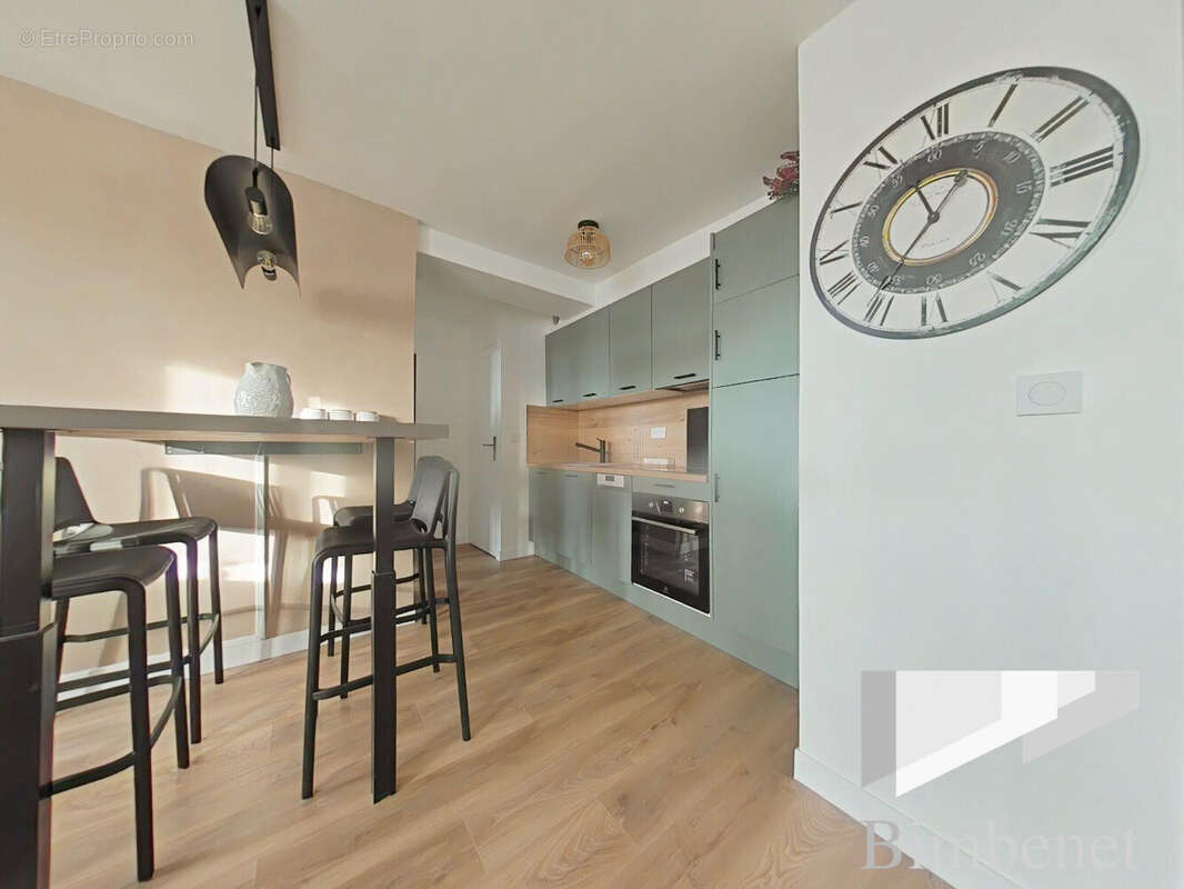 Appartement à ORLEANS