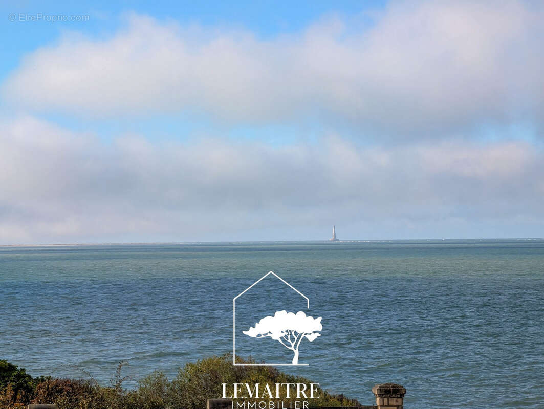 Appartement à SAINT-PALAIS-SUR-MER