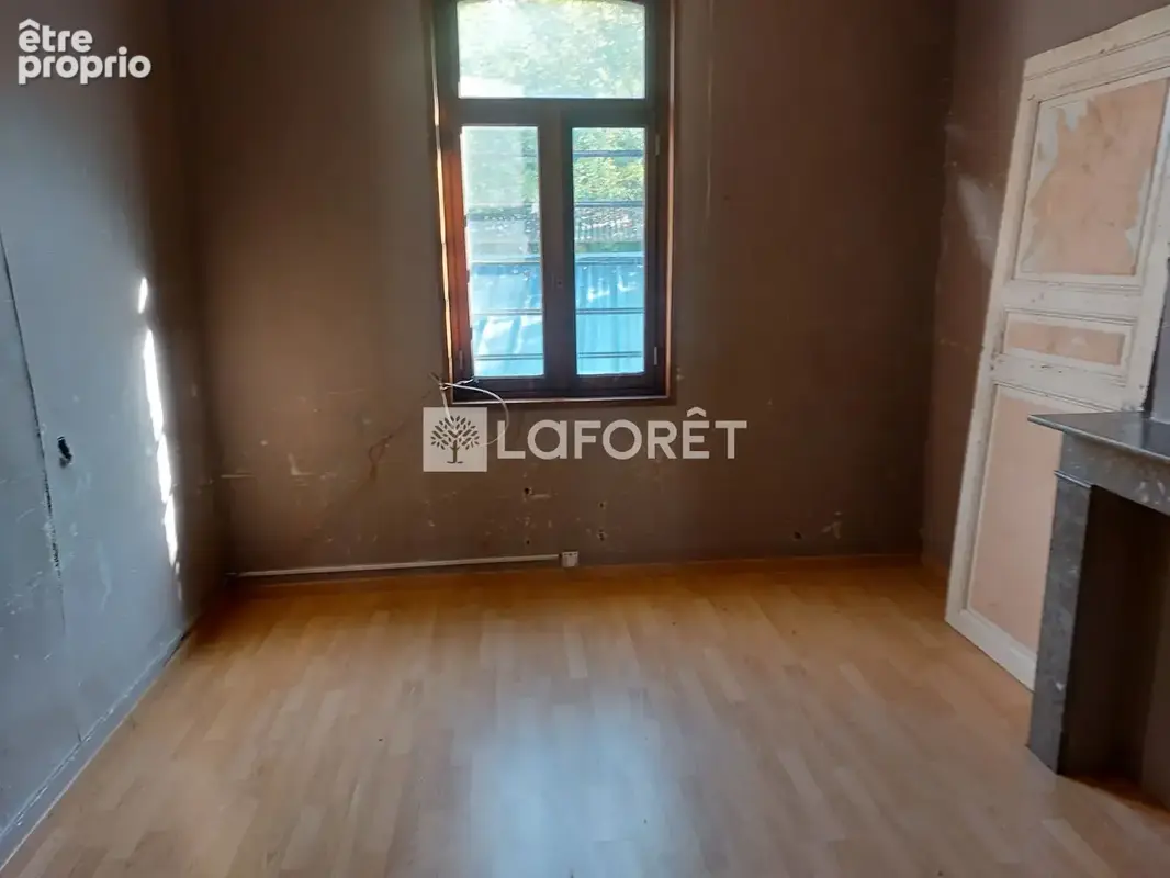 Maison a renover - photo 6