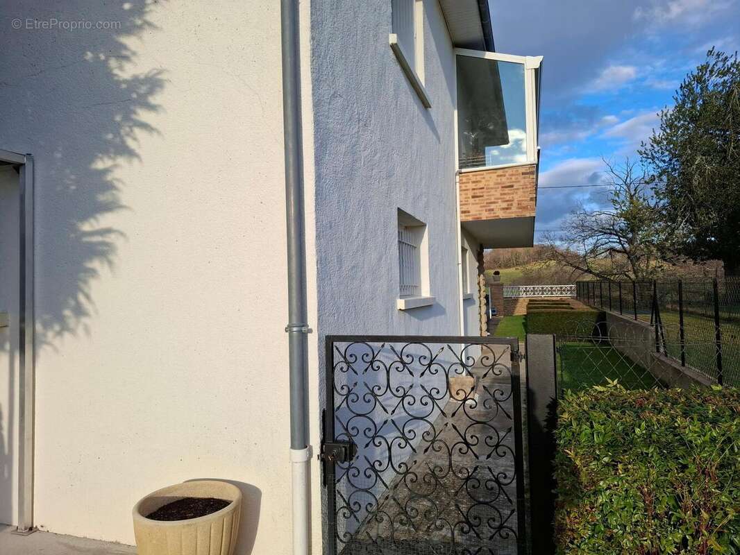 Photo 4 - Maison à SAINT-CERE