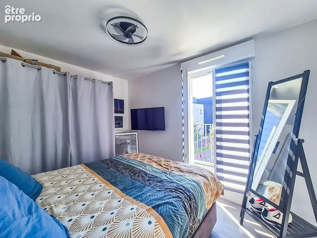 Melun _Appartement 4 pièces 84 m² - photo 10