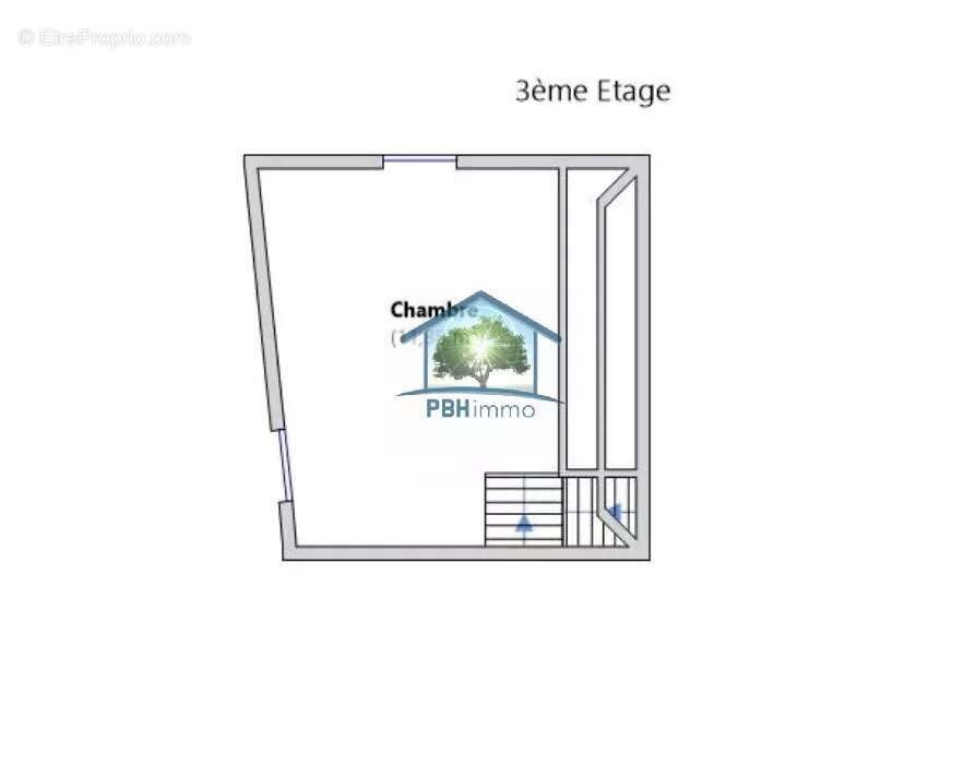 BOUXWILLER (67) - Duplex F2 45m² avec Cave - photo 7