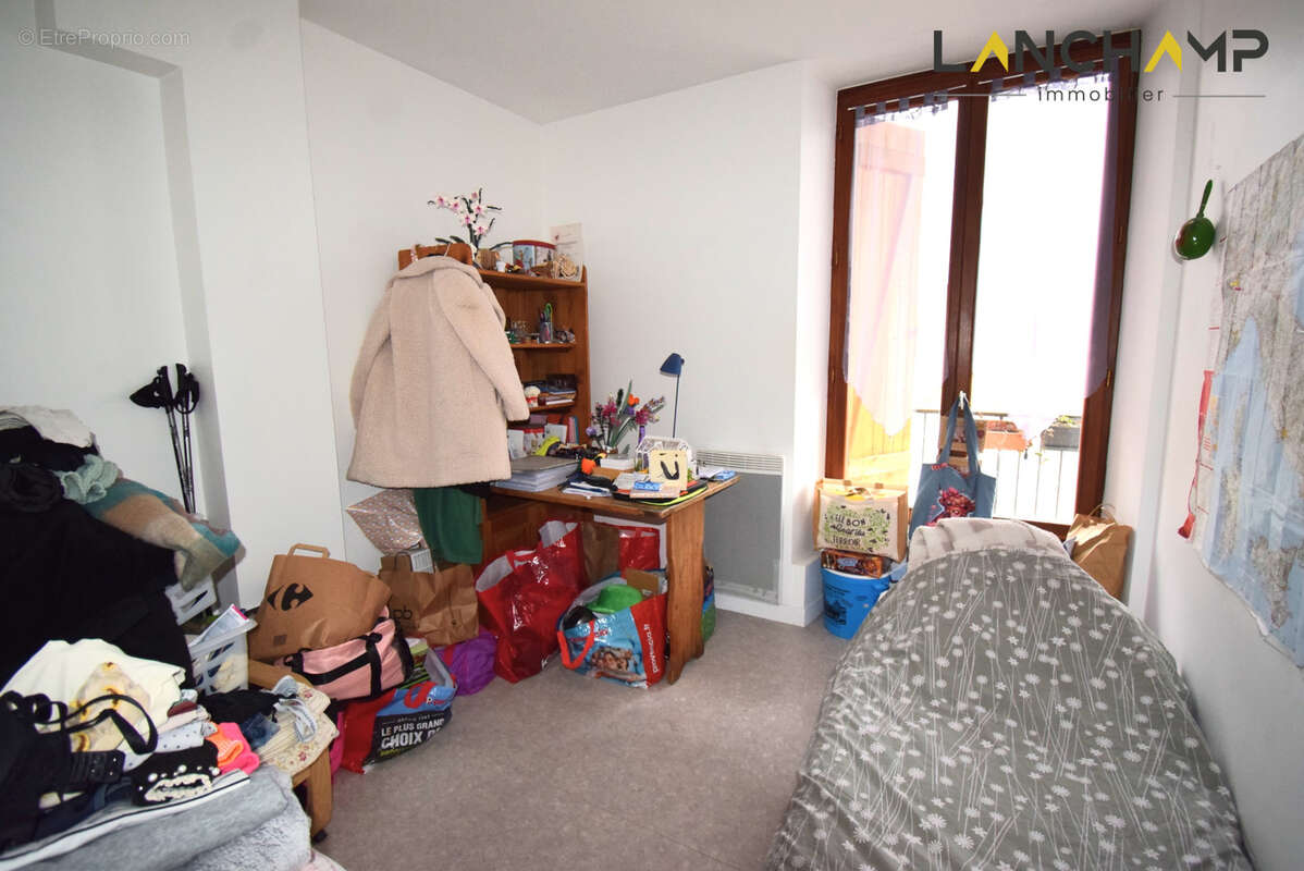 Appartement T3 Vue Rhône - photo 6