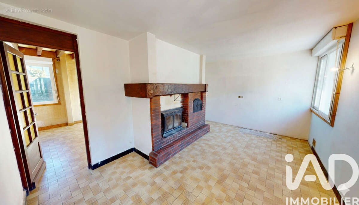 Photo 5 - Maison à LICQ-ATHEREY