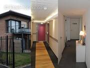 Appartement à GRUSON