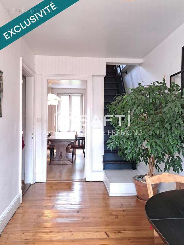 Photo 7 - Appartement à MULHOUSE