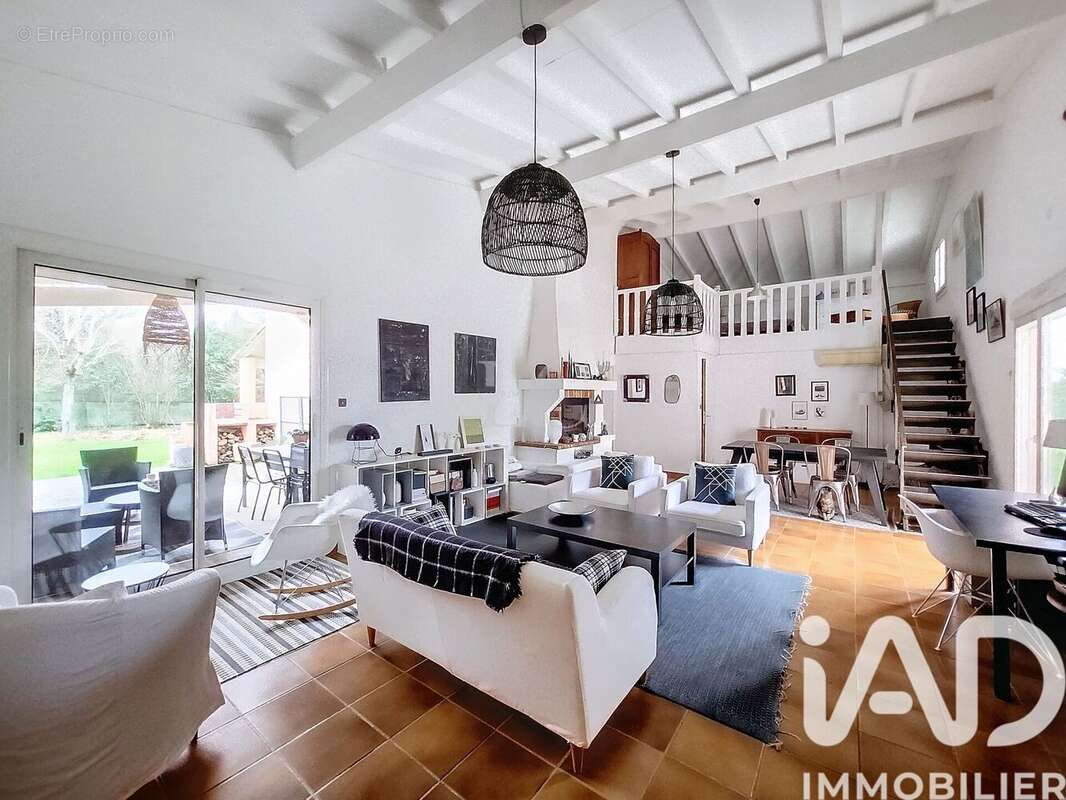 Photo 2 - Maison à PLAISANCE-DU-TOUCH