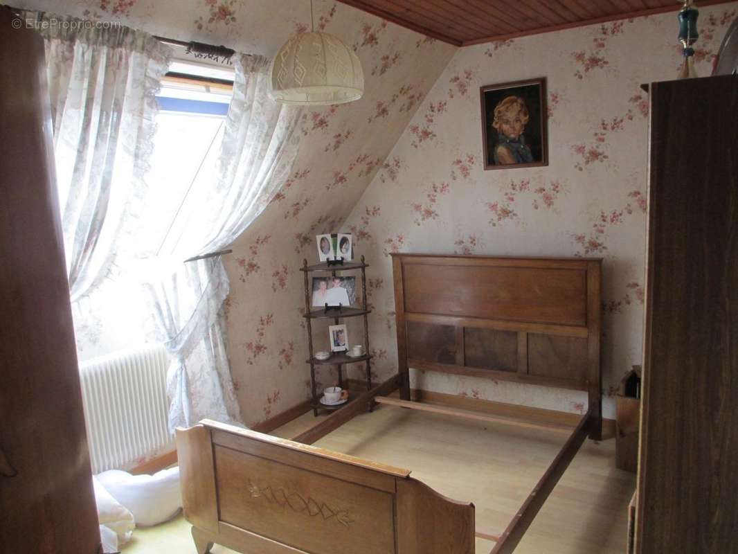 Maison à MERS-LES-BAINS