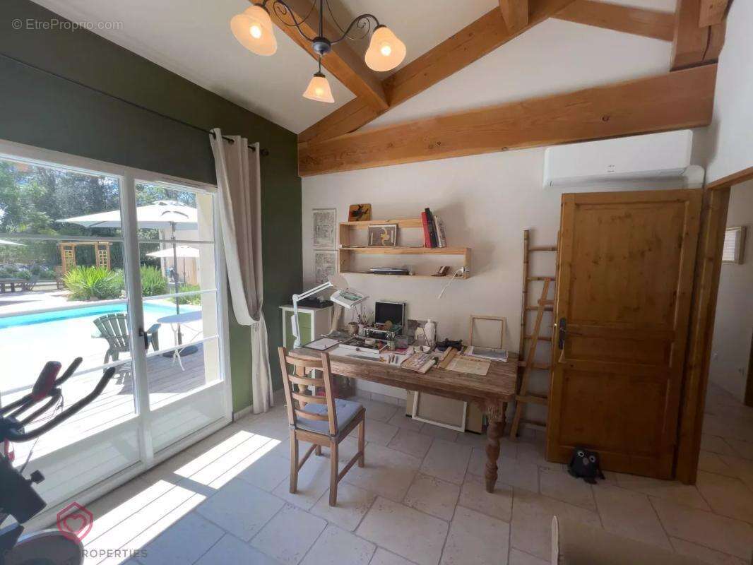 Maison à MALVES-EN-MINERVOIS