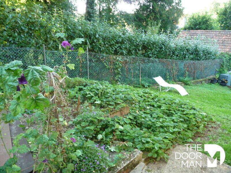 Maison à GASVILLE-OISEME