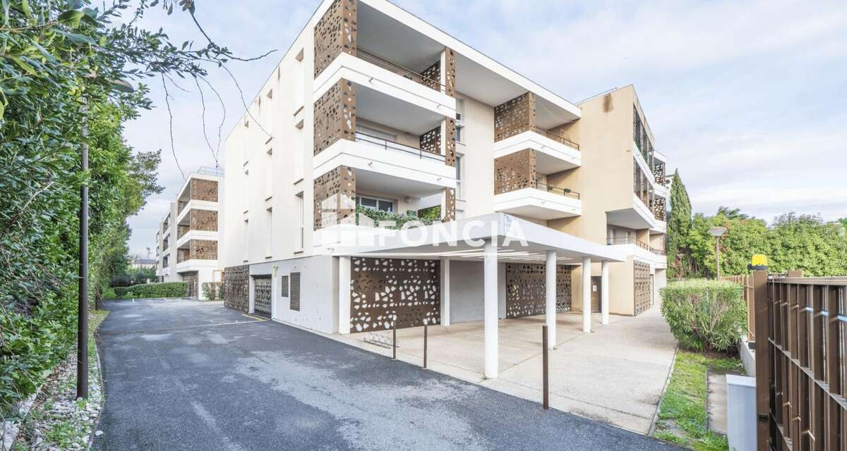Appartement à AVIGNON