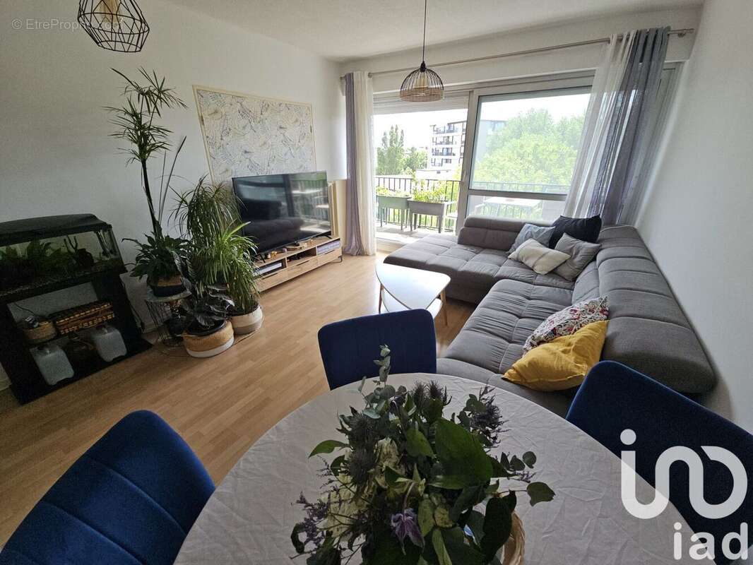 Photo 3 - Appartement à MERIGNAC