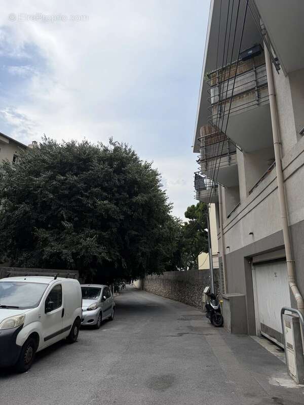 Charmant studio moderne à Pasteur, Nice - photo 12