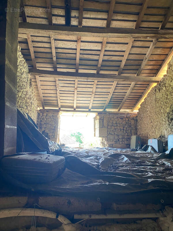 Maison à VILLETOUREIX