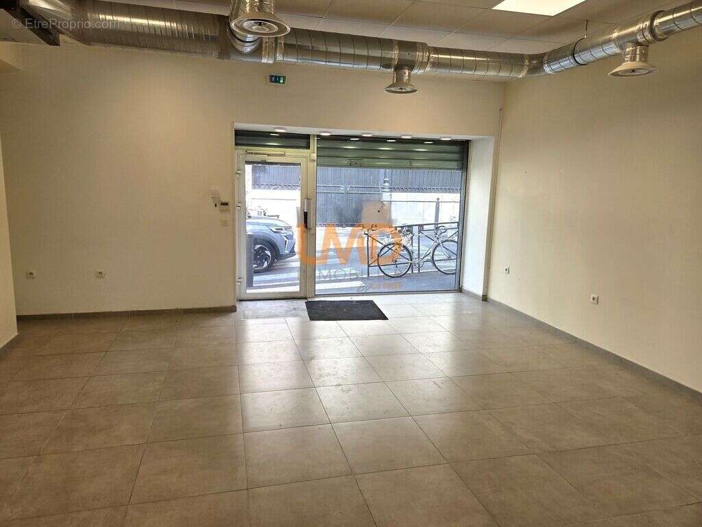Superbe local commercial centre ville - photo 9