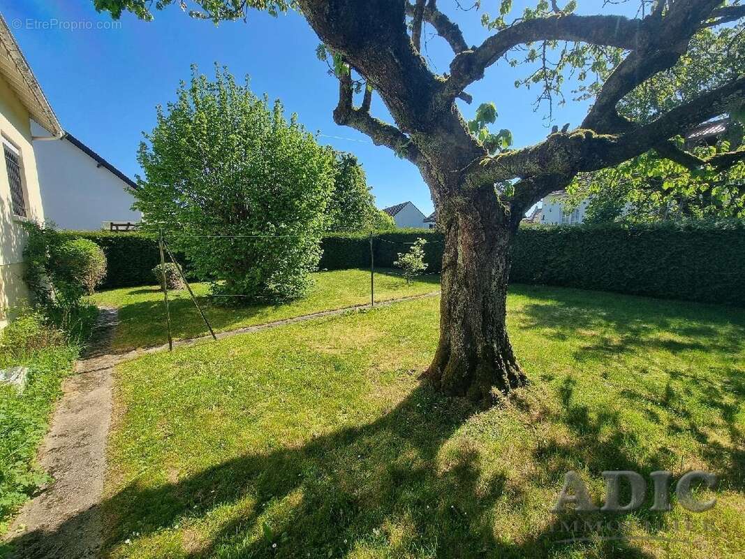Maison 109 m² à Othis  - photo 11