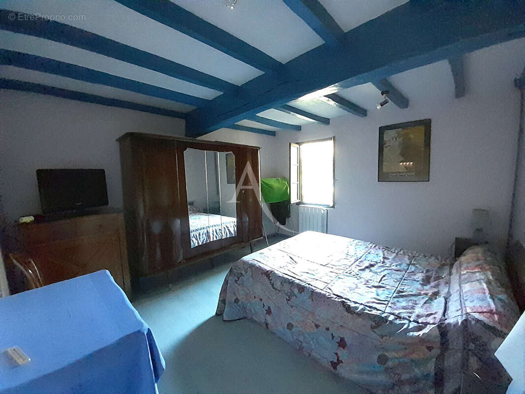Maison à LANNEMAIGNAN