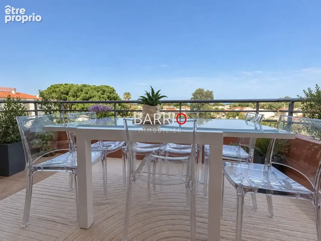 Appartement à ARGELES-SUR-MER