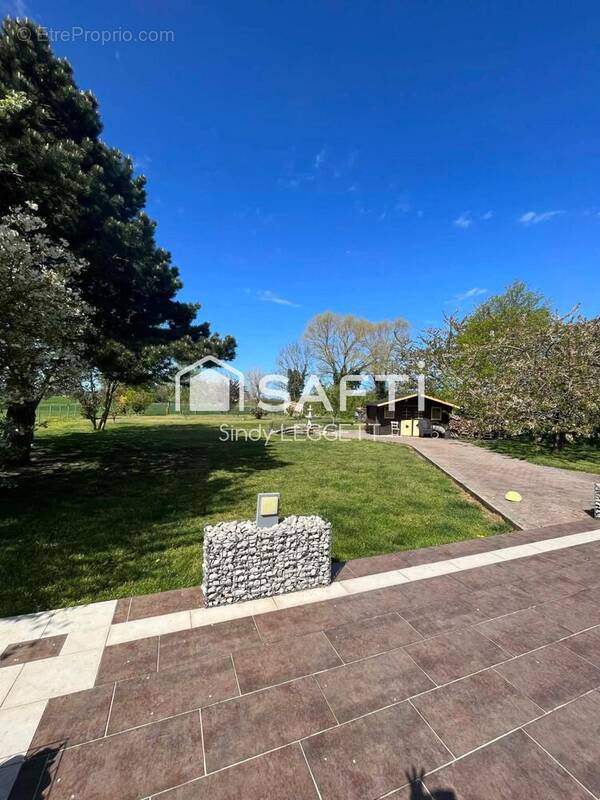 Photo 1 - Maison à GHYVELDE