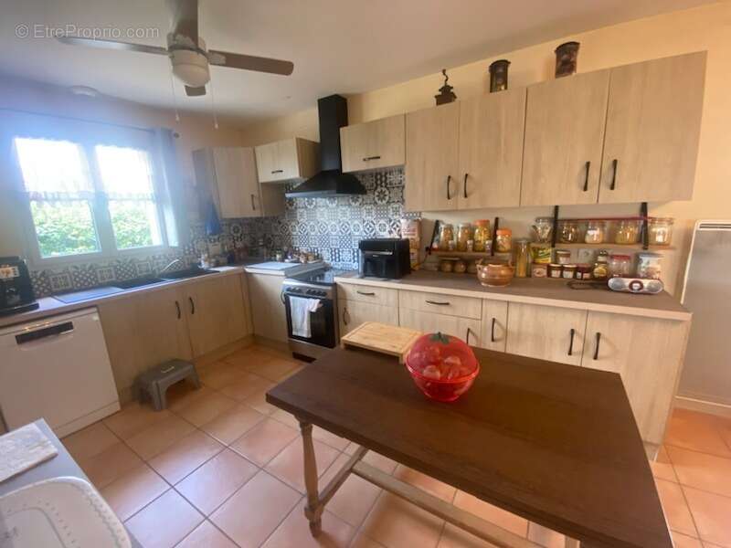 Maison à L&#039;ORBRIE