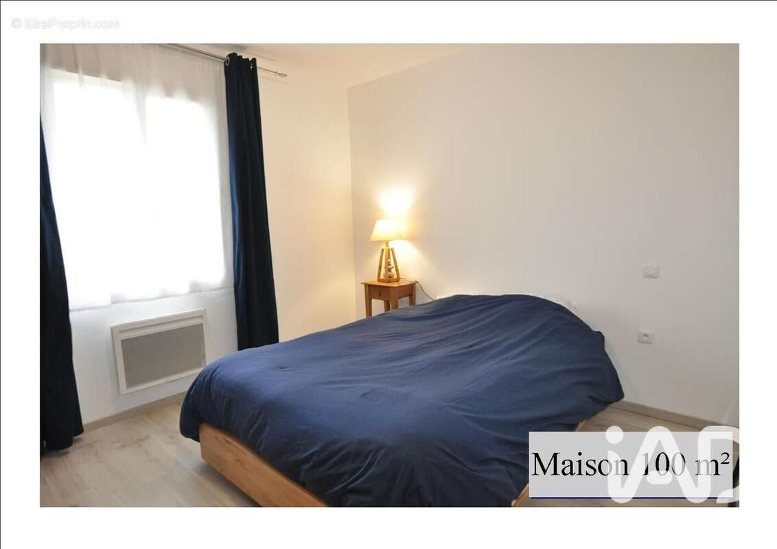 Maison 96 m² à Juignac  - photo 6