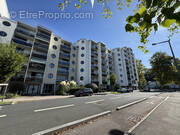 Appartement à LYON-9E