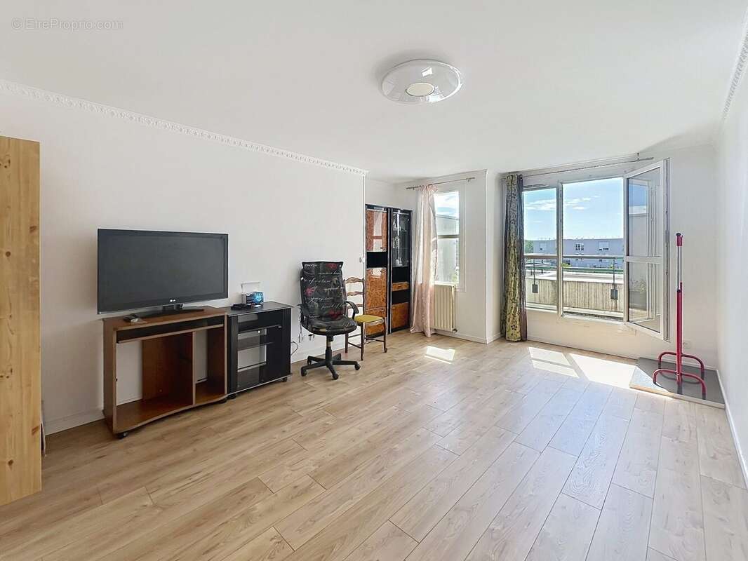 Appartement à SEVRAN
