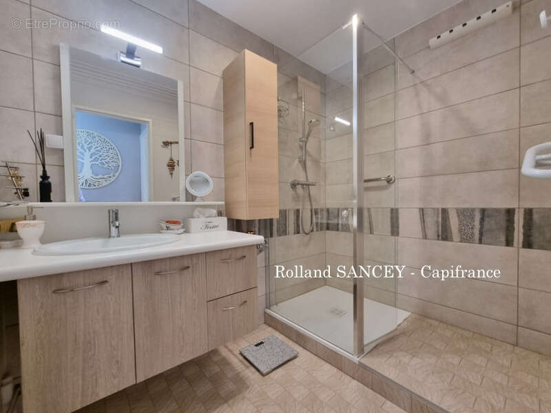 Appartement à VALENTIGNEY