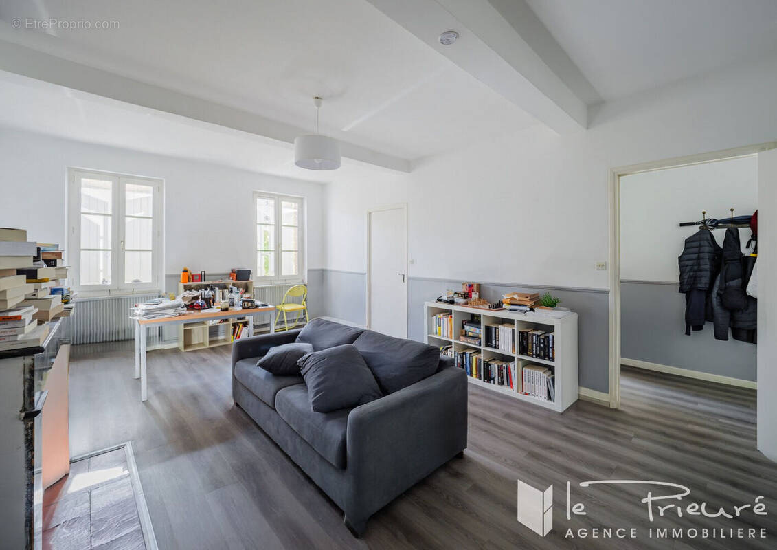 Appartement à ALBI