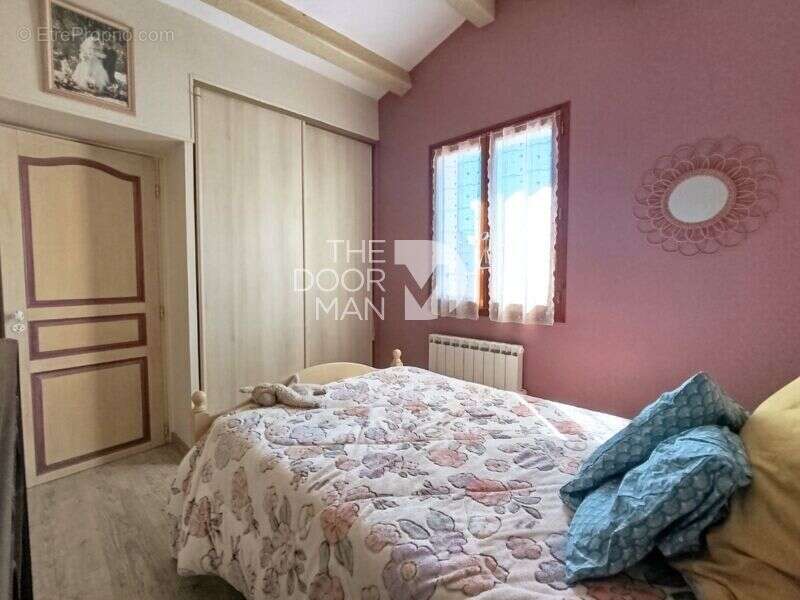 Maison à SIX-FOURS-LES-PLAGES