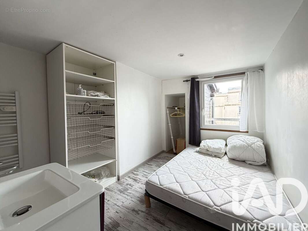 Photo 7 - Appartement à RENNES