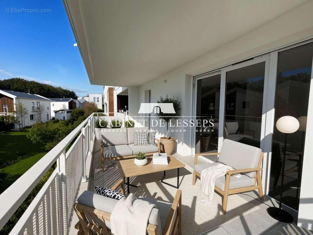 Appartement à BAYONNE